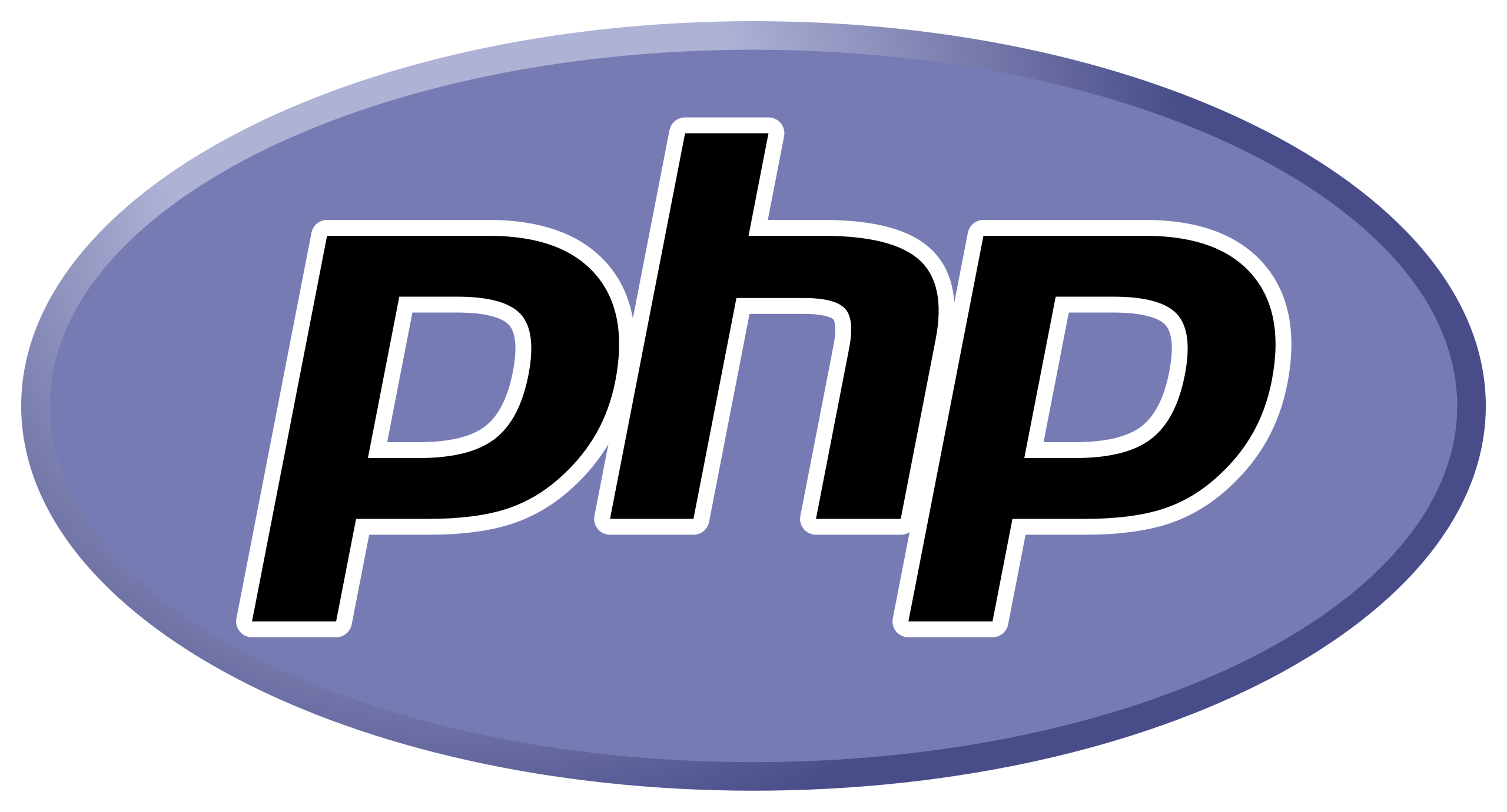 Icône Php